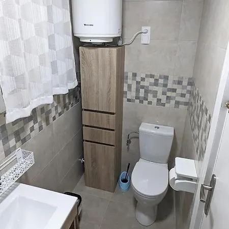 Nytt! Mysig Laegenhet Naera Havet - Apartment *