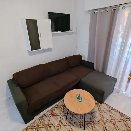 Nytt! Mysig Laegenhet Naera Havet - Apartment *