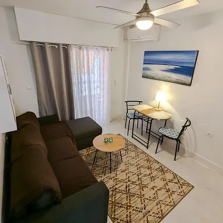 Nytt! Mysig Laegenhet Naera Havet - Apartment Torrevieja
