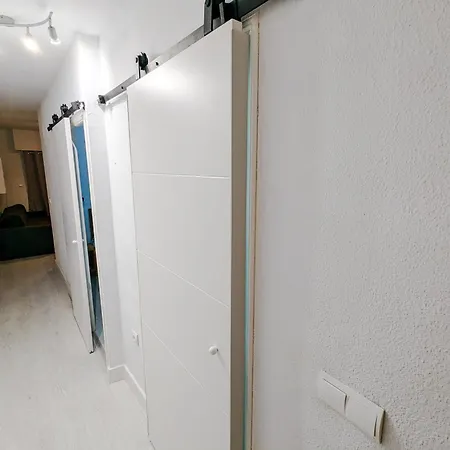 Apartment Nytt! Mysig Laegenhet Naera Havet - Torrevieja