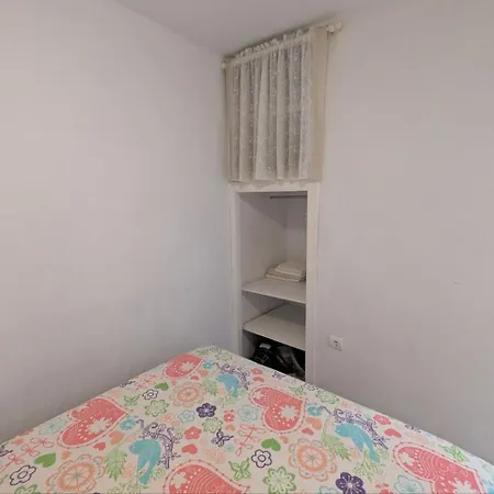 Apartment Nytt! Mysig Laegenhet Naera Havet - Torrevieja